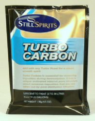 (image for) Still Spirits Turbo Carbon